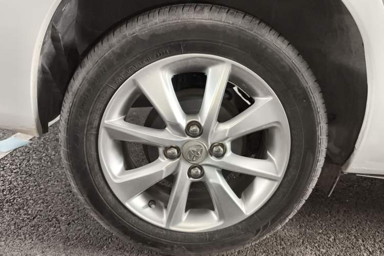 Used Toyota YARiS L  Zhi Xiang 2020 1.5L CVT Leading Edition
