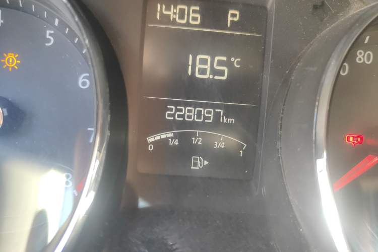 Used Volkswagen Lavida 2017 230TSI DSG Comfort Edition
