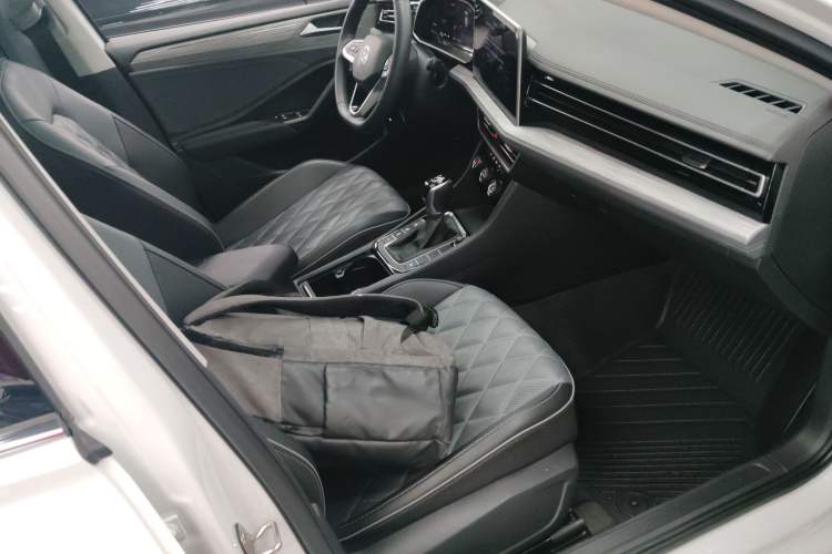 Used Volkswagen Sagitar 2023 300TSI DSG Excellence Edition
