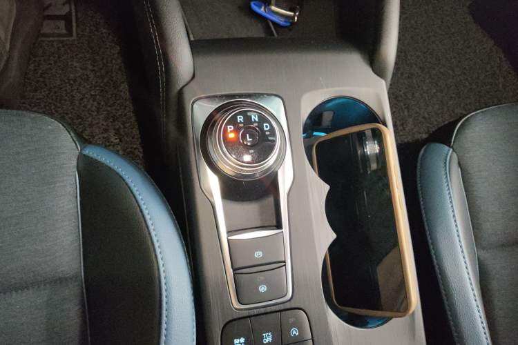 Used Ford Focus 2021 EcoBoost 180 Automatic Hunter Edition