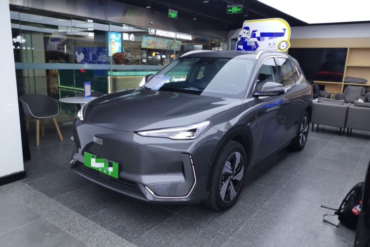 Used Geely Galaxy E5 2024 530km Starship Edition