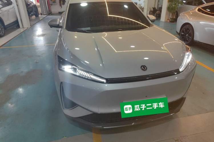 Used Dongfeng Aeolus L7 New Energy 2024 518 Air