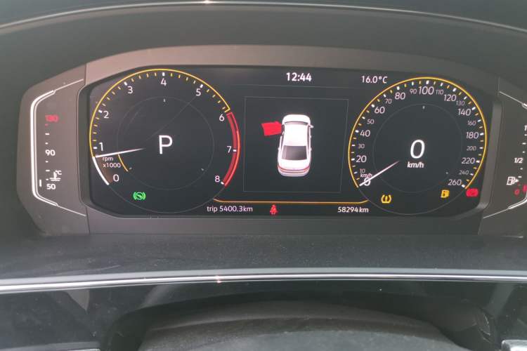 Used Volkswagen Passat 2022 330TSI Starry Elite Edition