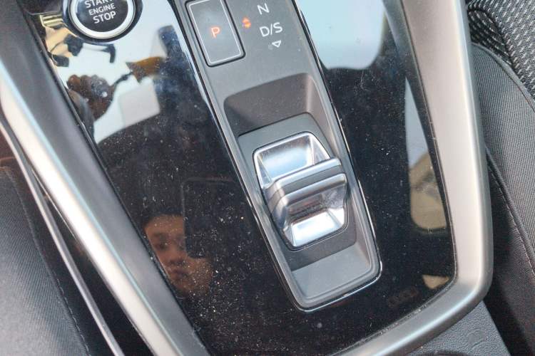 Used Audi A3 2022 A3L Limousine 35 TFSI Progressive Sport Edition
