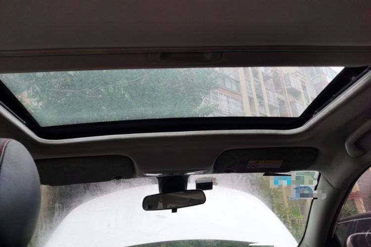 Used Soueast DX3 2016 1.5T CVT Prestige Edition
