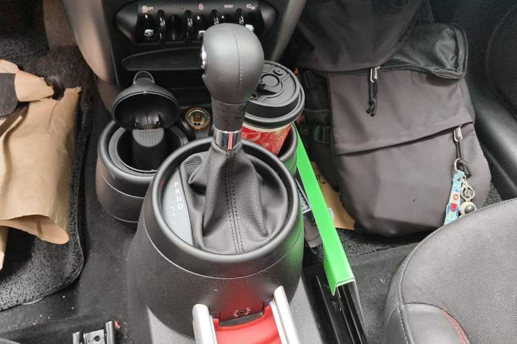 Used MINI Countryman 2014 1.6L COOPER Fun