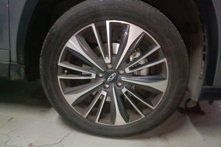 Used Chery Tiggo 8 PRO 2024 Champion Edition 390T Two-Wheel Drive Aoshi Version 5 Seats