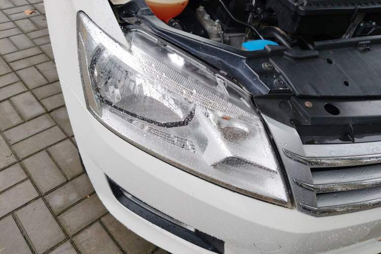 Used Volkswagen Santana 2013 1.6L Automatic Luxury Edition