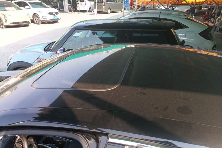 Used Honda Accord 2018 260TURBO Elite Edition China VI
