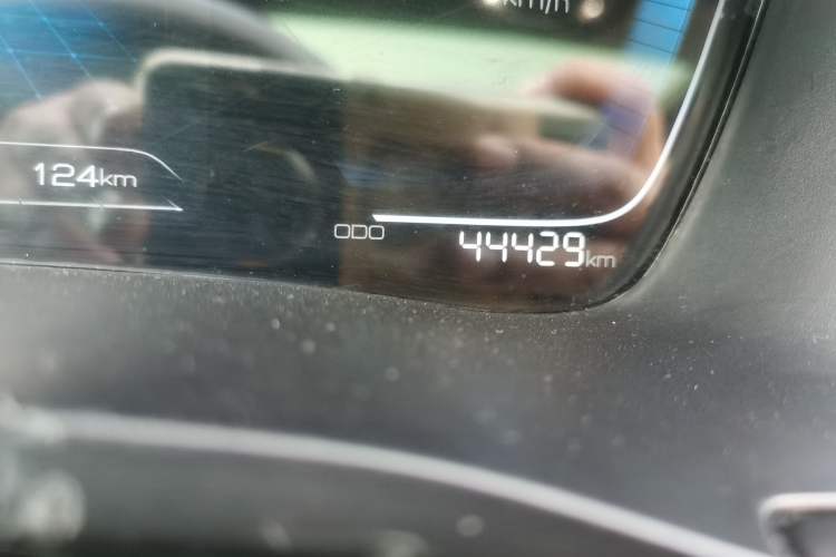 Used BYD Song PLUS New Energy 2021 DM-i 110KM Flagship PLUS