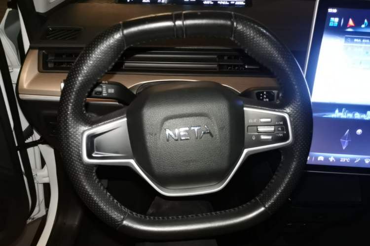 Used NETA V 2021 Standard Range Entertainment Edition
