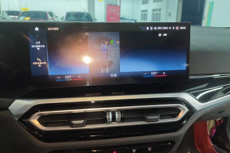 Used BMW i3 2022 eDrive 35 L
