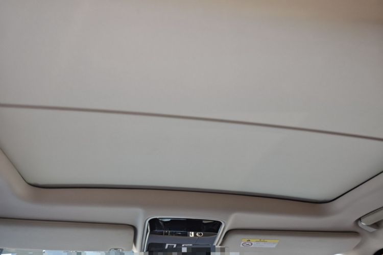 Used Land Rover Range 2019 3.0 SCV6 Legacy Edition Headliner