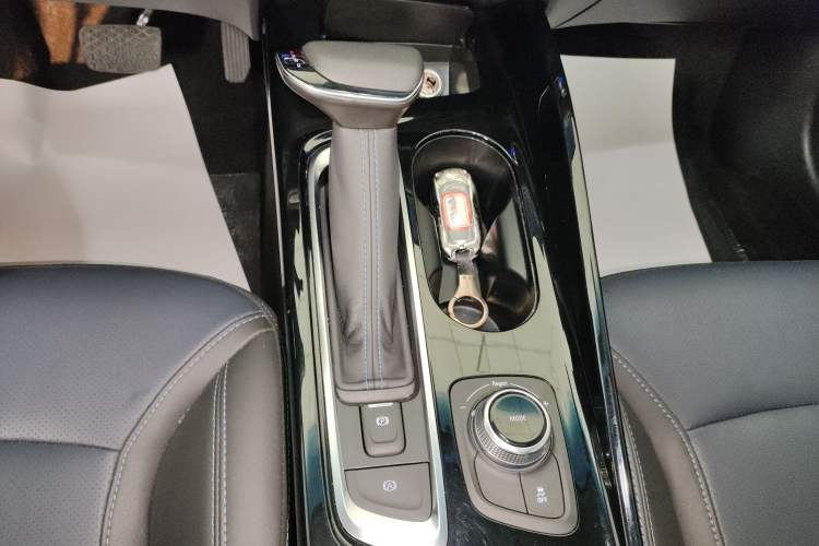 Used Buick Velite 6 2024 430km Enjoyment Version