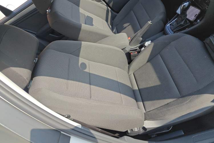 Used Volkswagen Bora 2019 Facelift Bora·Legend 1.5L Automatic Fashion Edition China VI Standard