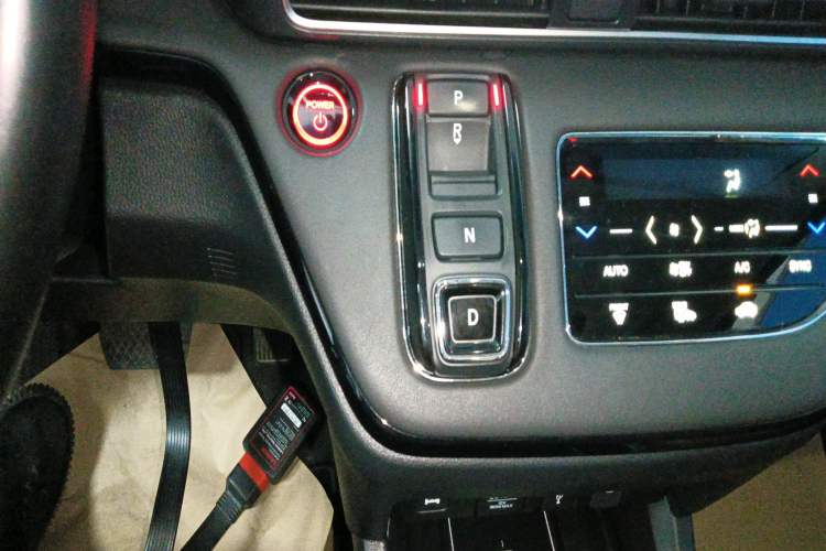 Used Honda Odyssey 2022 2.0L eHEV Sharp Supreme Edition