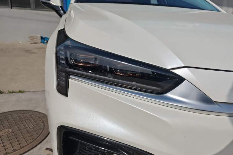 Used AION S 2022 Meizu 580
