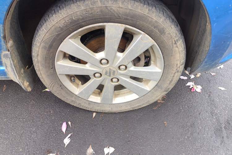 Used Suzuki Alto 2013 1.0L Manual Comfort Version