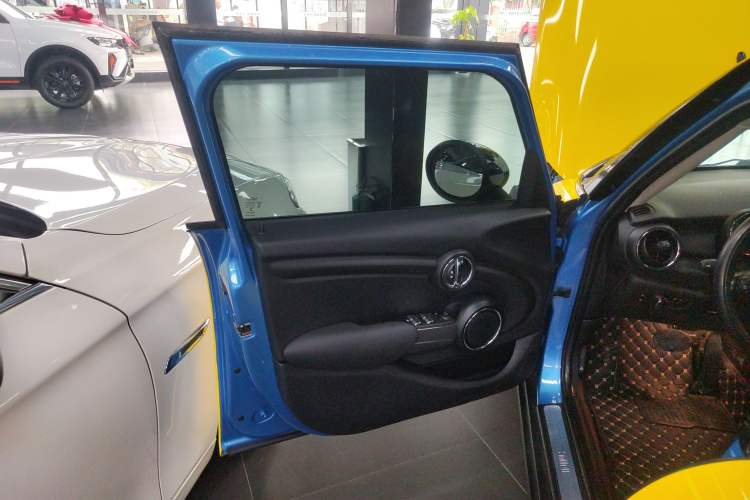 Used MINI MINI 2018 1.5T ONE PLUS Five-Door Edition