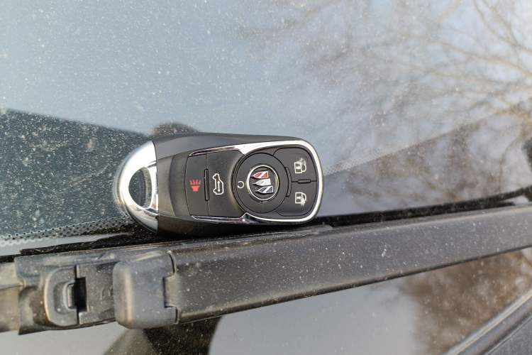 Used Buick GL8 2020 Land Business Class 652T Luxury Model