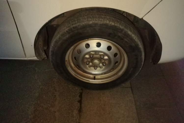 Used JAC Refine M3 2018 1.6L Express Edition 7-Seater