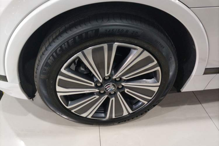 Used Buick E5 2023 Zhenxiang Standard Range Edition