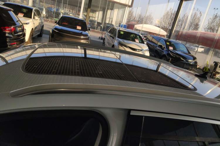 Used Audi Q3 2021 35 TFSI Fashion Dynamic Model
