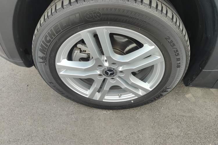 Used Mercedes-Benz GLB 2022 GLB 220 Dynamic Edition