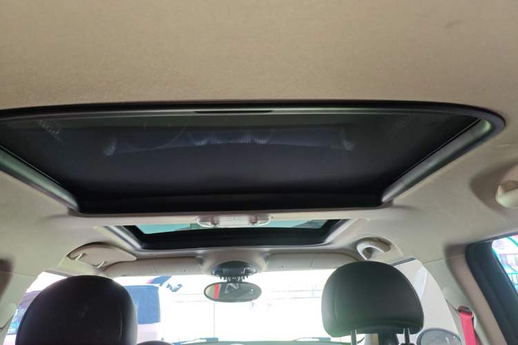 Used MINI Countryman 2016 1.6T COOPER S ALL4 Park Lane