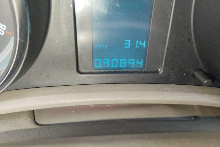 Used Buick GT 2013 GT 1.6L Manual Entry-Level Model
