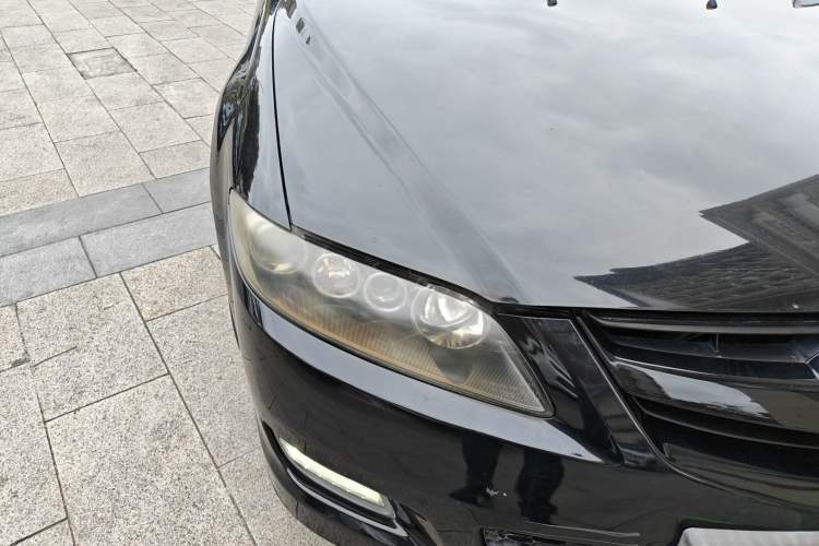 Used Mazda 6 2013 2.0L Automatic Fashion Edition