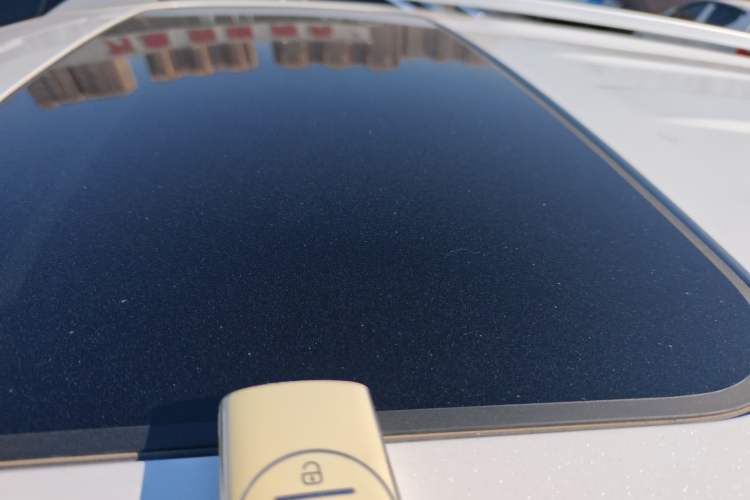 Used Chery Tiggo 5x 2020 1.5L CVT Fashion Edition