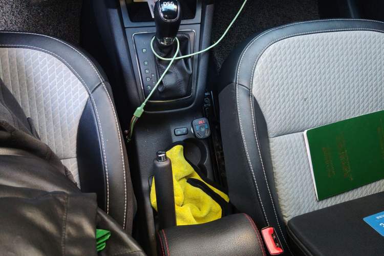 Used Skoda Yeti 2017 TSI280 DSG Advanced Edition
