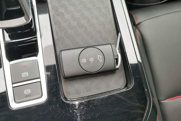 Used Chery Tiggo 7 2024 Supercharged Edition 1.5T CVT Supercharged Luxury