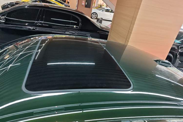 Used BMW 4 Series 2023 425i Gran Coupe M Sport Night Edition Package
