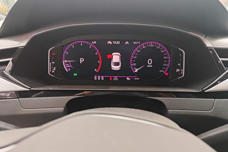 Used Volkswagen FAW-Volkswagen CC 2021 380TSI Striking Edition
