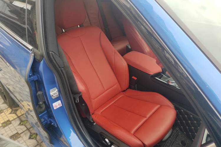 Used BMW 3 Series GT 2020 320i M Sport Night Edition
