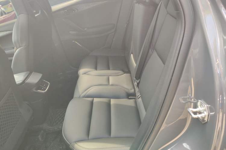 Used Lynk & Co 06 2020 1.5T JinPro model