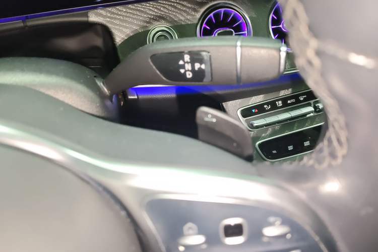 Used Mercedes-Benz CLS 2021 CLS 300 Sport Edition
