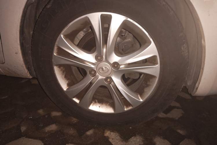 Used Great Wall C30 2013 1.5L Manual Luxury Model