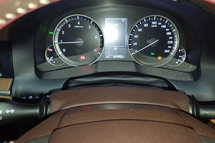 Used Lexus ES 2015 200 Elite Edition