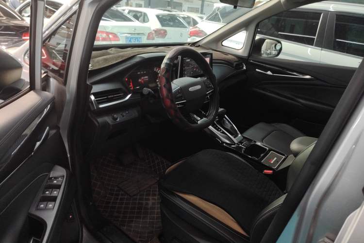 Used SAIC MAXUS G50 2020 1.5T Automatic Luxury Edition