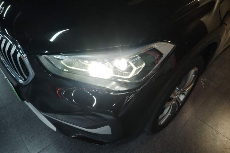 Used BMW X1 New Energy 2020 xDrive30Le Premium Edition

