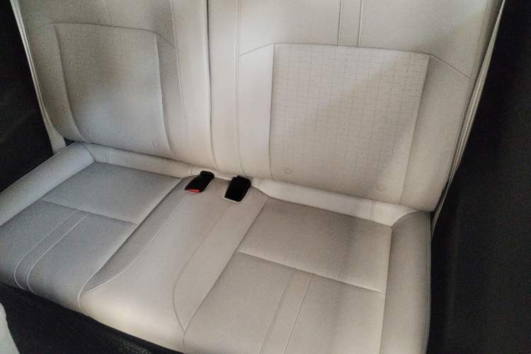 Used Baojun Spark 2023 Flagship Edition