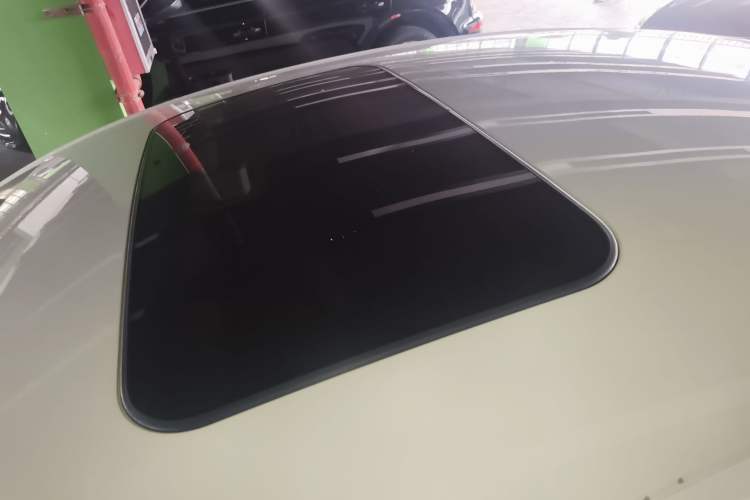 Used Ford Mondeo 2017 Restyled EcoBoost 180 Luxury Version