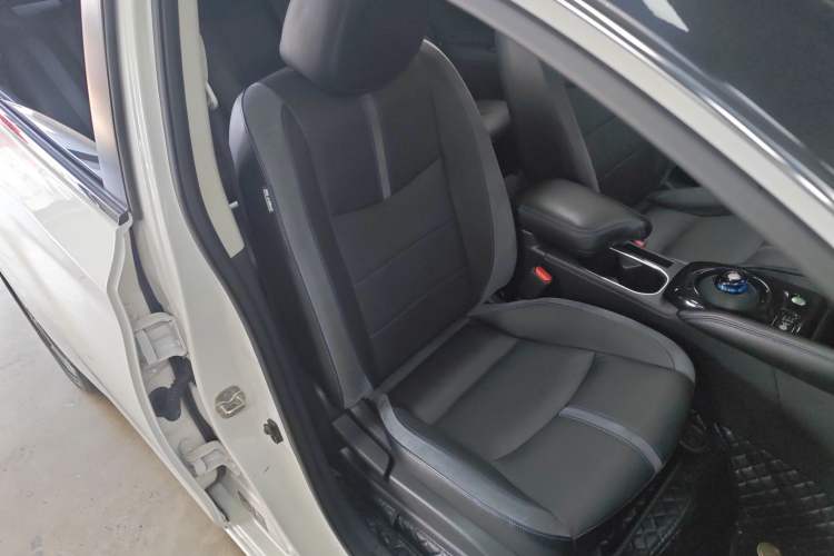 Used Nissan Sylphy EV 2018 ZhiZun Edition