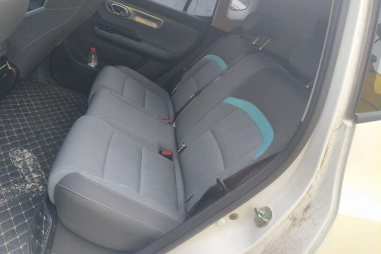 Used AION Y 2022 Plus 70 Enjoy Edition
