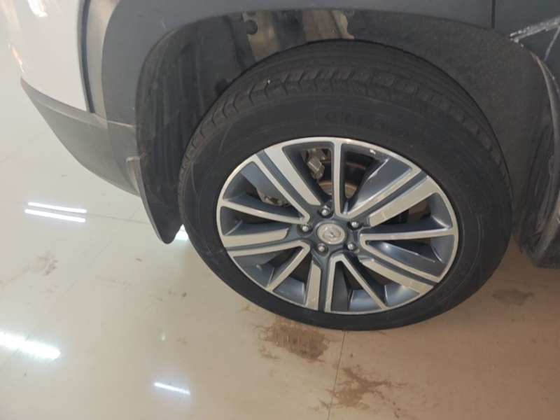 Used CHANGAN CS35PLUS 2019 1.4T DCT Chuanlian Blue Whale Edition — 25