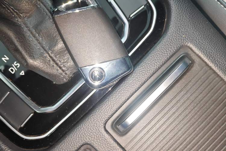 Used Volkswagen Magotan 2023 2 Million Units Limited Edition 280TSI DSG Leading Version Vehicle Key