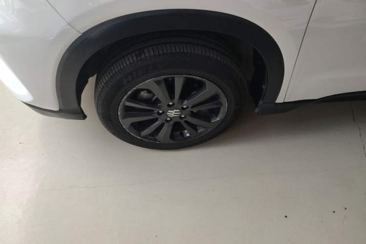 Used Everus VE-1 2020 Travel Edition
